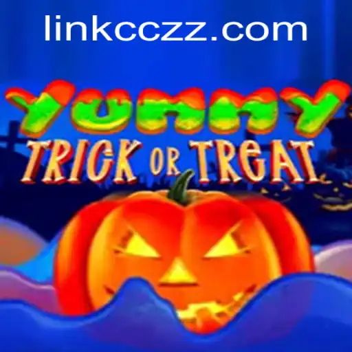 YummyTrickorTreat: A Spooky Gaming Adventure