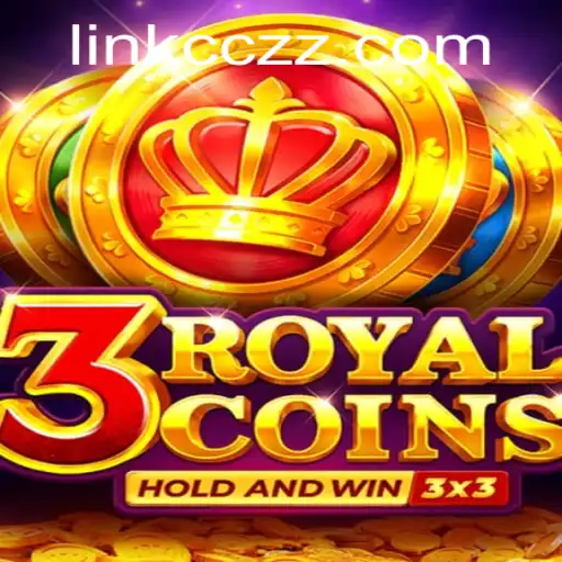 Unveiling the Excitement of 3RoyalCoins: A Modern Gaming Journey