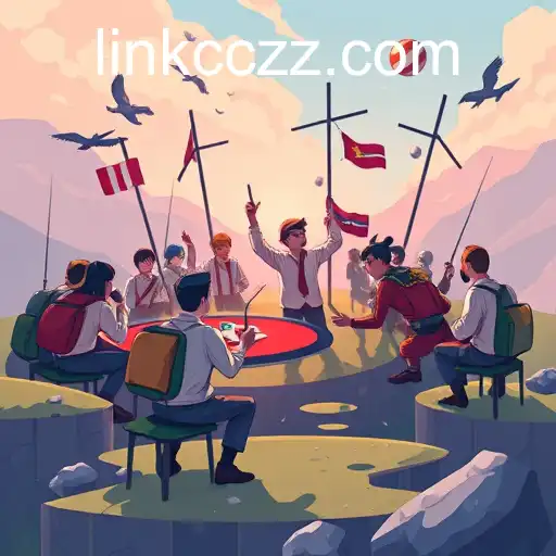 Understanding the Dynamics of Player Community in CCZZ