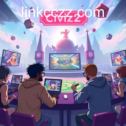 Exploring the Thrilling World of Live Games: A Deep Dive into CCZZ