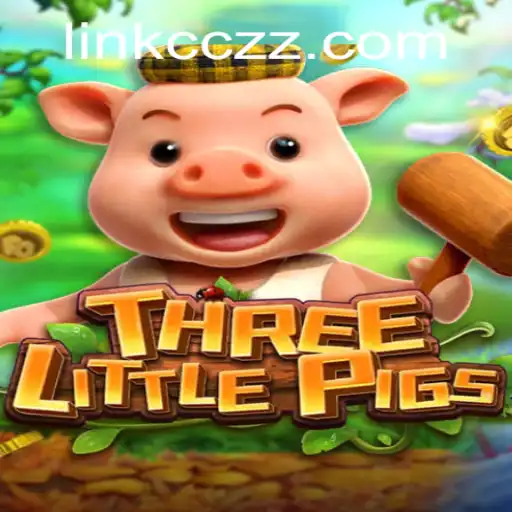The Enchanting World of THREELITTLEPIGS